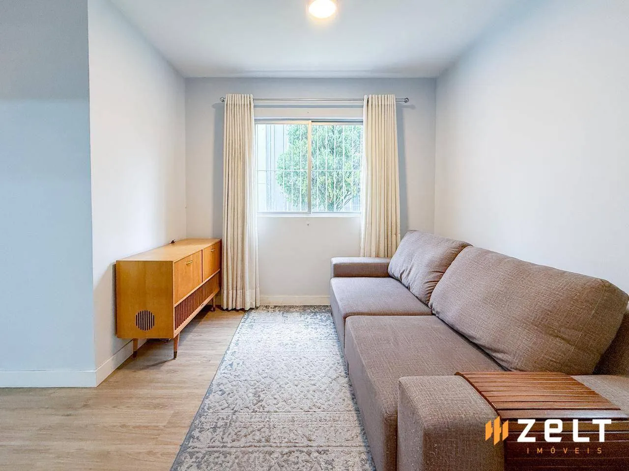 Apartamento com 3 dormitórios à venda, 61 m por R$ 350.000,00 - Velha - Blumenau/SC — foto 2