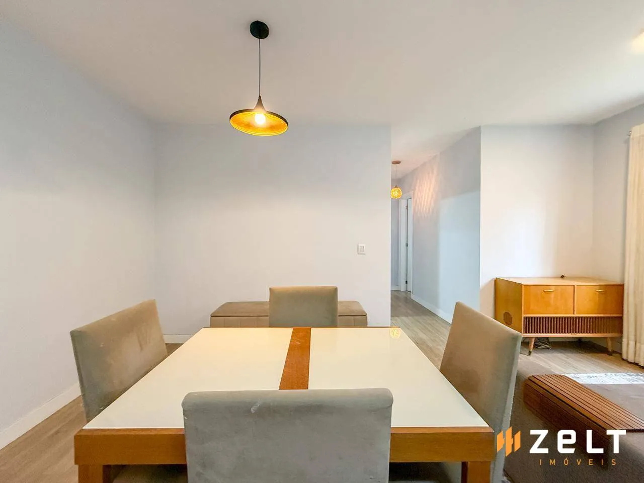 Apartamento com 3 dormitórios à venda, 61 m por R$ 350.000,00 - Velha - Blumenau/SC — foto 5