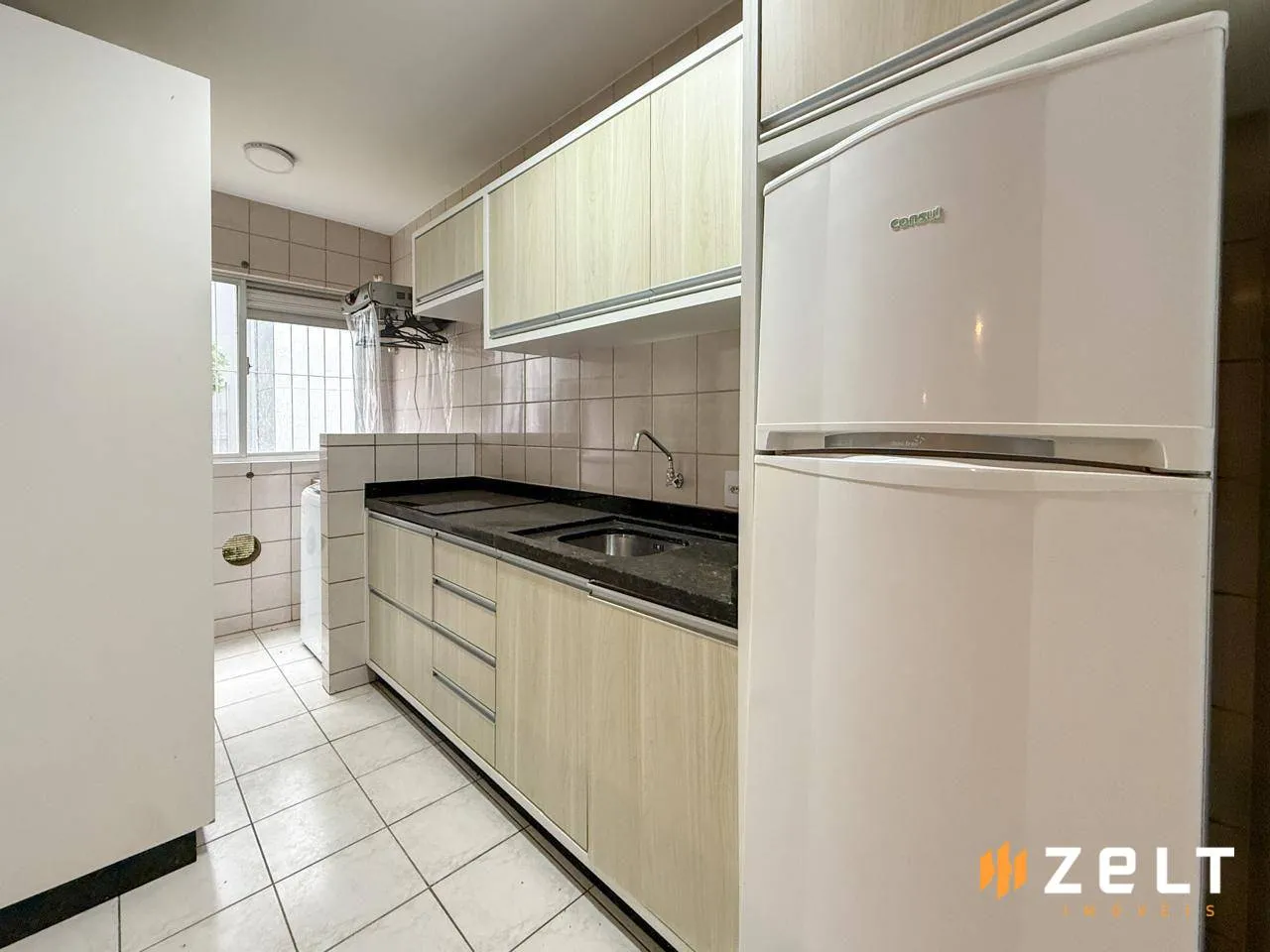 Apartamento com 3 dormitórios à venda, 61 m por R$ 350.000,00 - Velha - Blumenau/SC — foto 6
