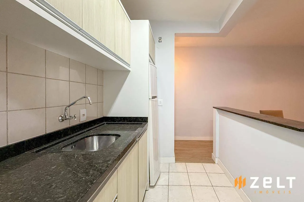 Apartamento com 3 dormitórios à venda, 61 m por R$ 350.000,00 - Velha - Blumenau/SC — foto 7