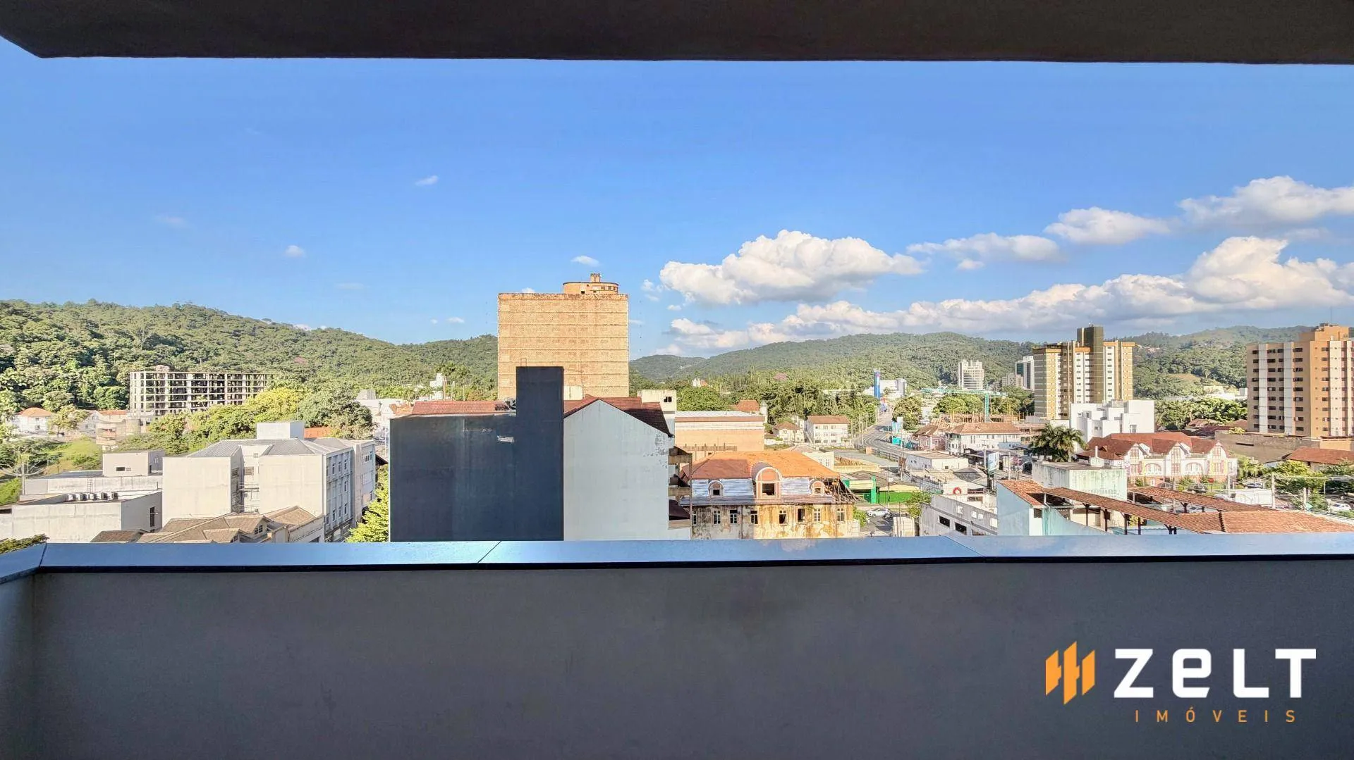 Apartamento com 3 dormitórios à venda, 123 m por R$ 490.000,00 - Centro - Blumenau/SC — foto 3