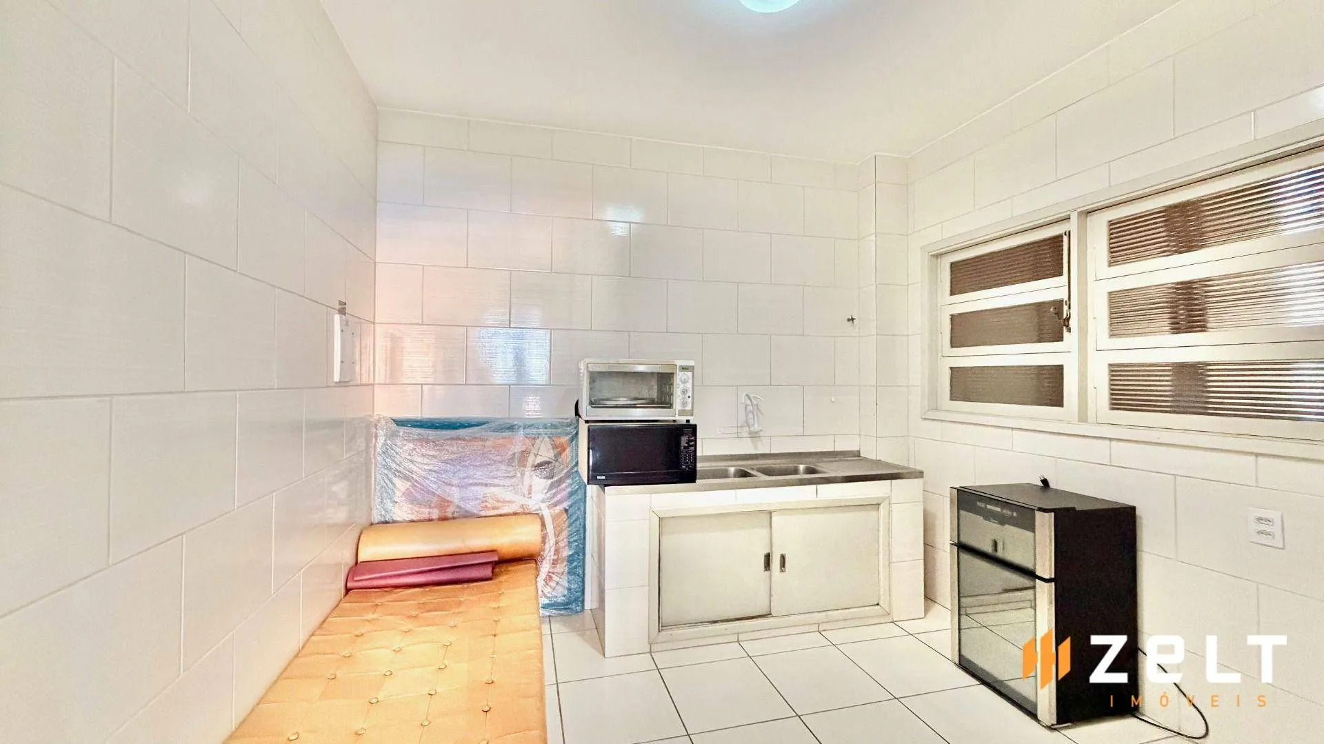 Apartamento com 3 dormitórios à venda, 123 m por R$ 490.000,00 - Centro - Blumenau/SC — foto 5