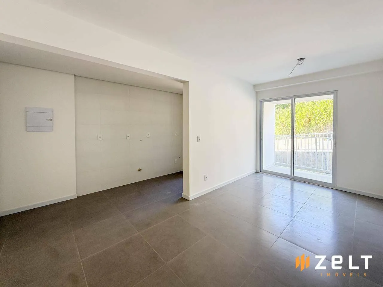 Apartamento com 2 dormitórios à venda, 55 m por R$ 339.900,00 - Fortaleza - Blumenau/SC - foto 1