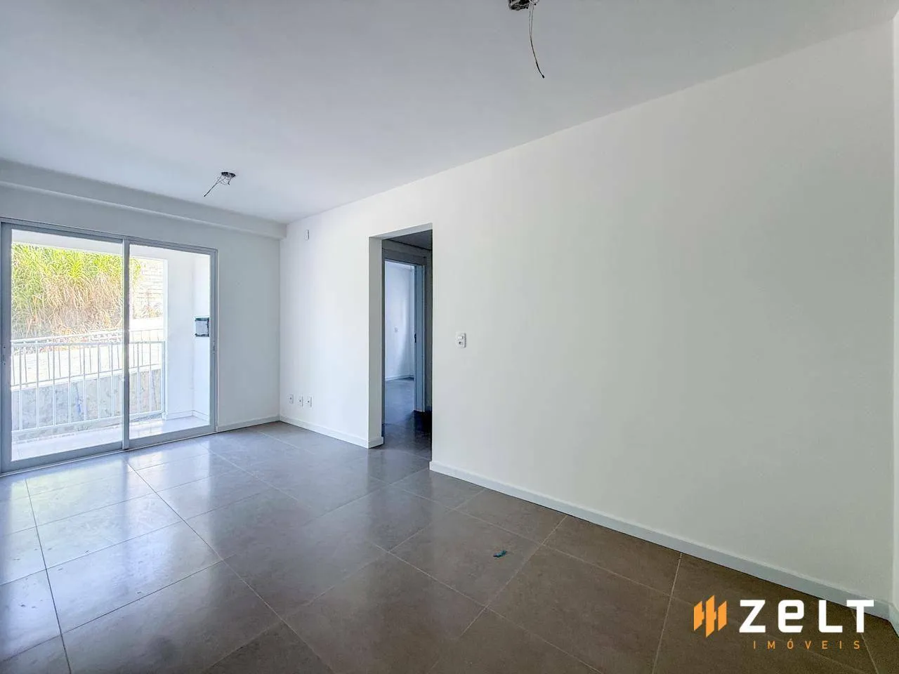 Apartamento com 2 dormitórios à venda, 55 m por R$ 339.900,00 - Fortaleza - Blumenau/SC — foto 2