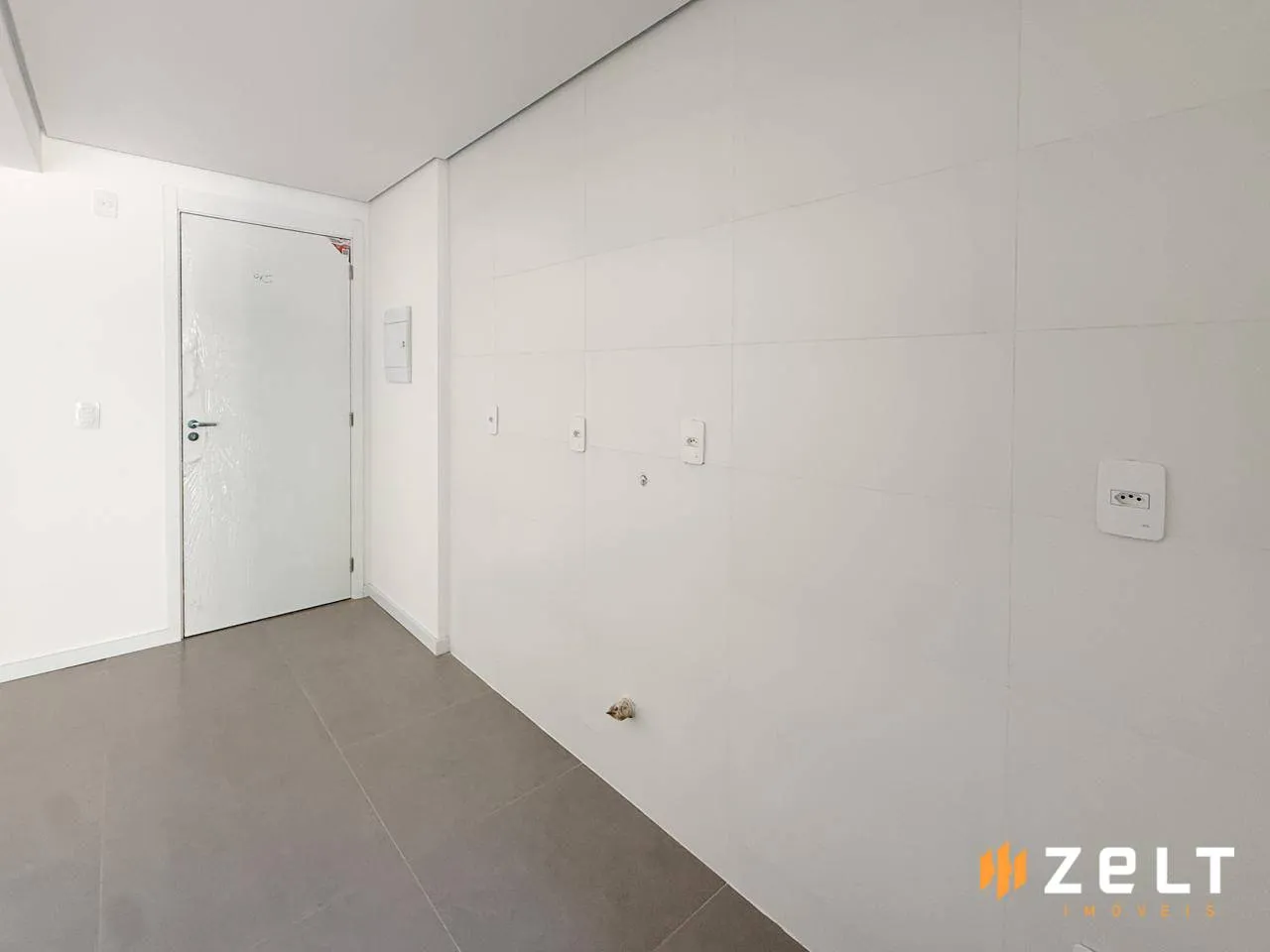 Apartamento com 2 dormitórios à venda, 55 m por R$ 339.900,00 - Fortaleza - Blumenau/SC — foto 6
