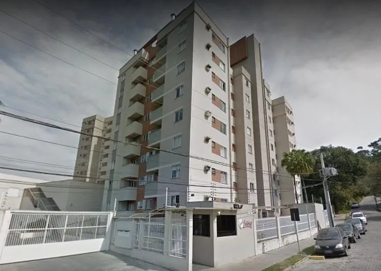 APARTAMENTO no ANITA GARIBALDI com 2 quartos para LOCAÇÃO, 76 m - foto 1