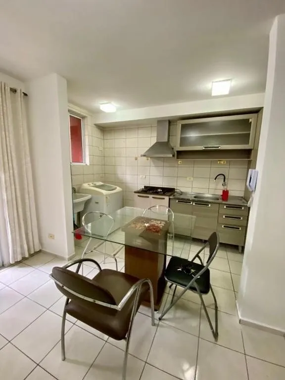 APARTAMENTO no ANITA GARIBALDI com 2 quartos para LOCAÇÃO, 76 m — foto 2
