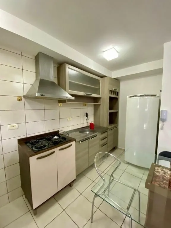 APARTAMENTO no ANITA GARIBALDI com 2 quartos para LOCAÇÃO, 76 m — foto 3