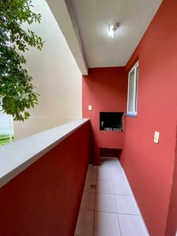 APARTAMENTO no ANITA GARIBALDI com 2 quartos para LOCAÇÃO, 76 m — foto 4