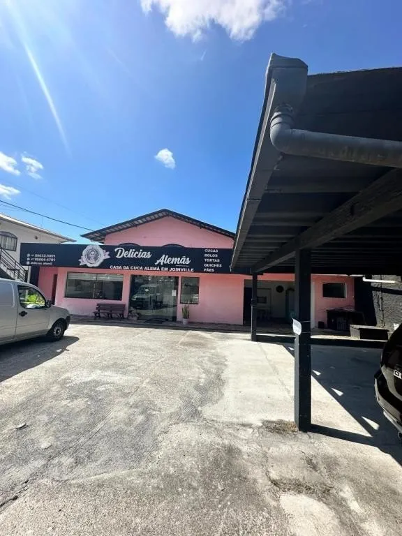 IMÓVEL COMERCIAL no IRIRIÚ com 0 quartos para VENDA, 650 m - foto 1