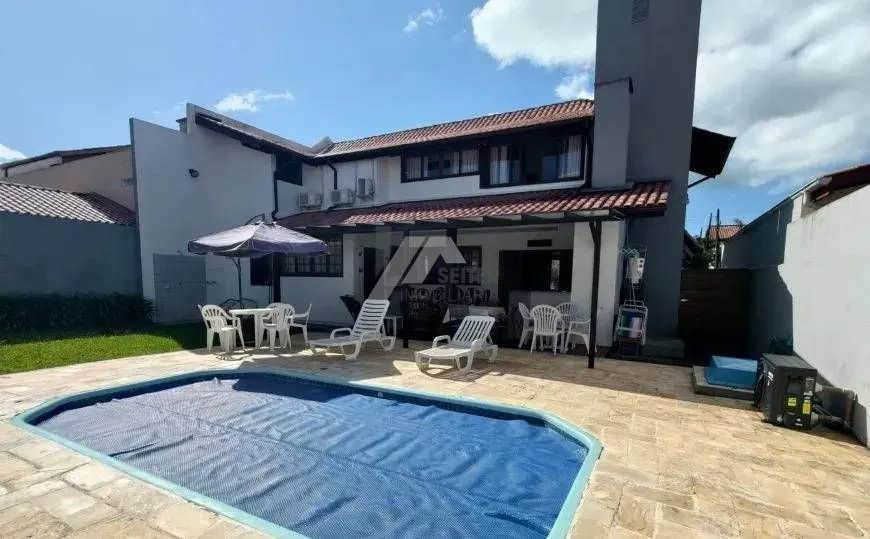 Casa venda praia Daniela Florianopolis - foto 1