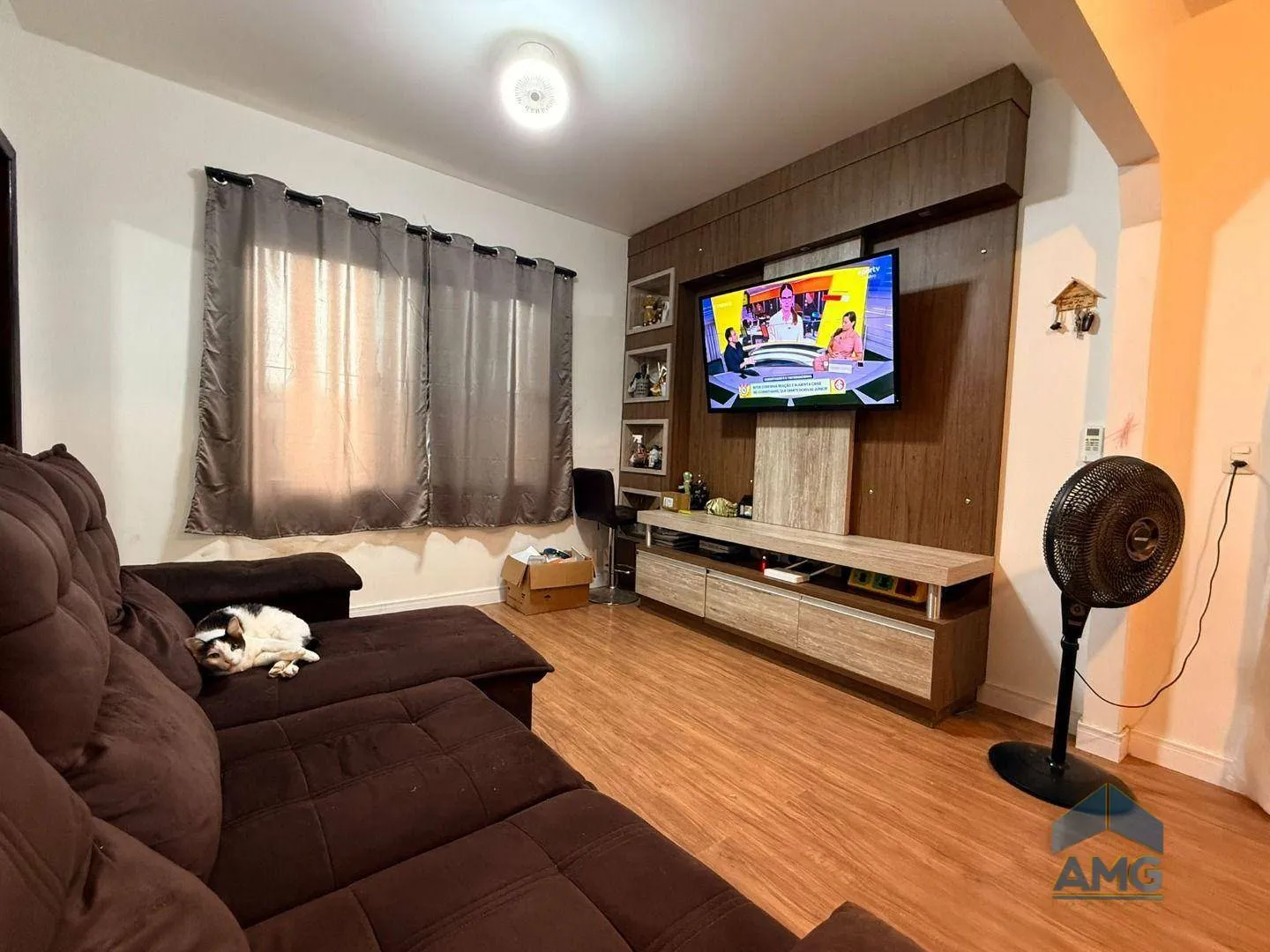 Ampla casa no Bairro Itoupava Central com piscina e placas solares. — foto 7