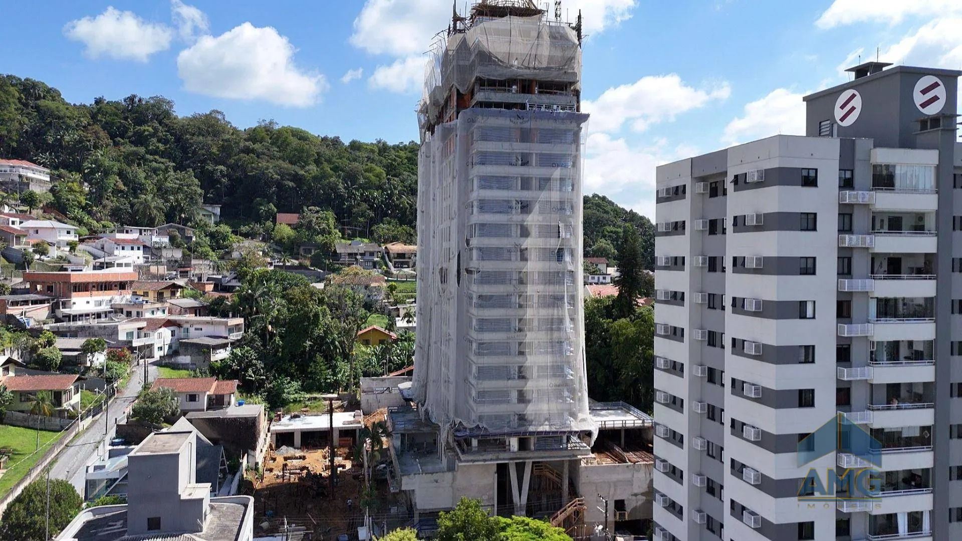Apartamento à venda, 104 m por R$ 925.000,00 - Itoupava Seca - Blumenau/SC - foto 1