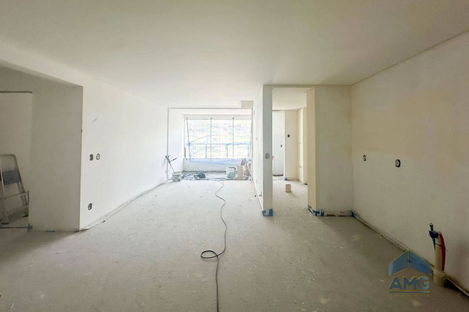 Apartamento à venda, 104 m por R$ 925.000,00 - Itoupava Seca - Blumenau/SC — foto 3