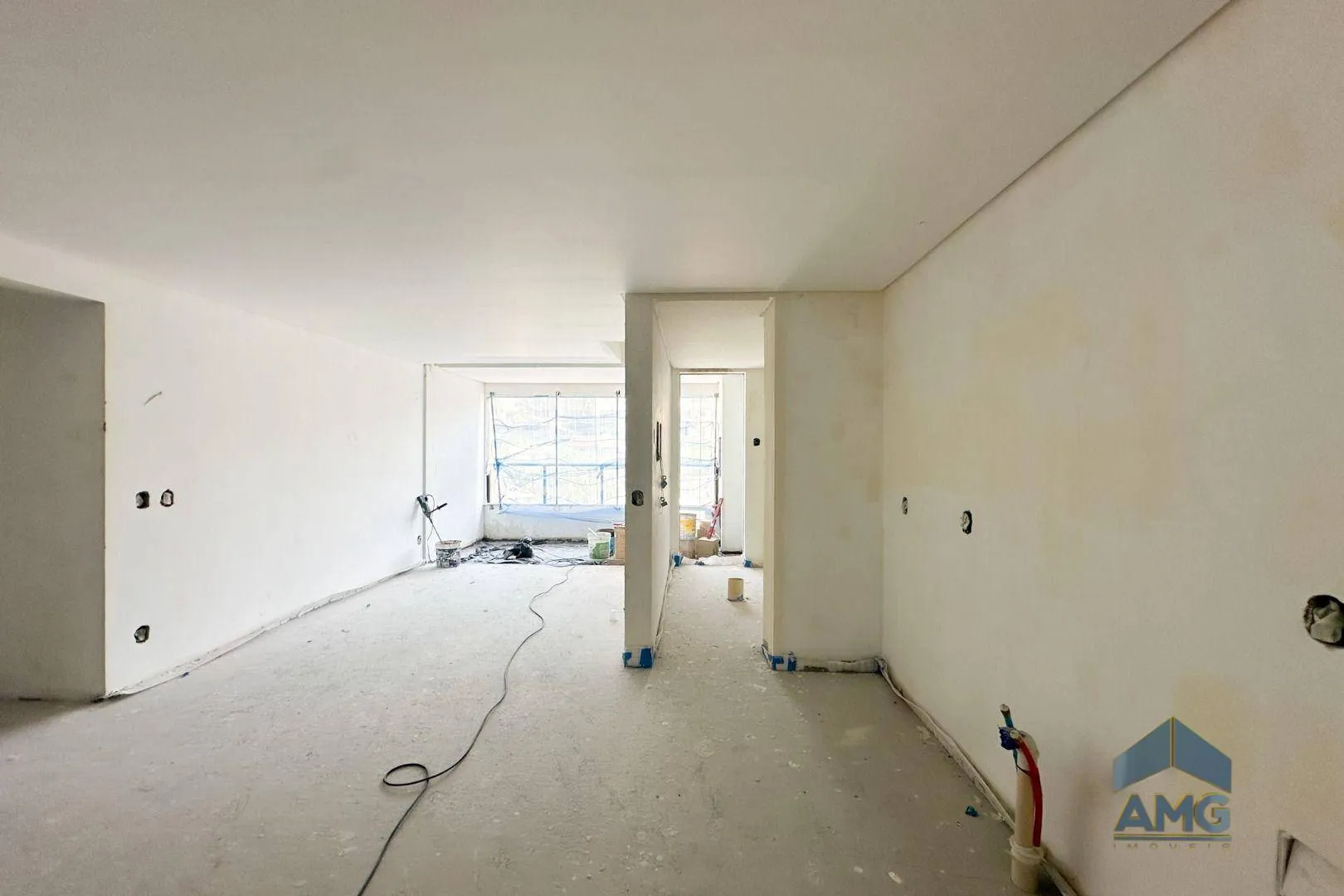 Apartamento à venda, 104 m por R$ 925.000,00 - Itoupava Seca - Blumenau/SC — foto 5