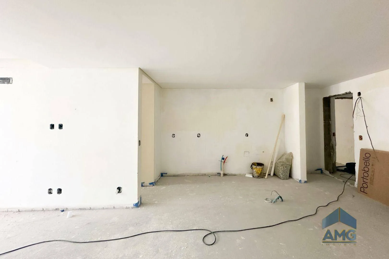 Apartamento à venda, 104 m por R$ 925.000,00 - Itoupava Seca - Blumenau/SC — foto 7