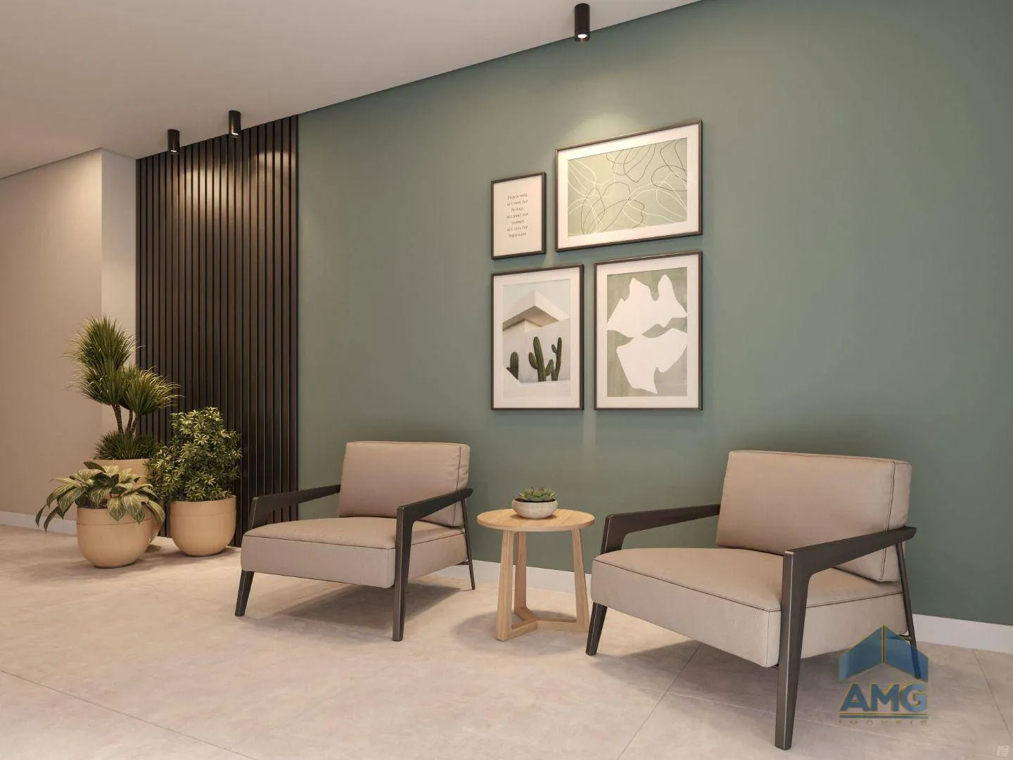 Apartamento com 2 dormitórios à venda, 52 m por R$ 420.000,00 - Água Verde - Blumenau/SC — foto 7