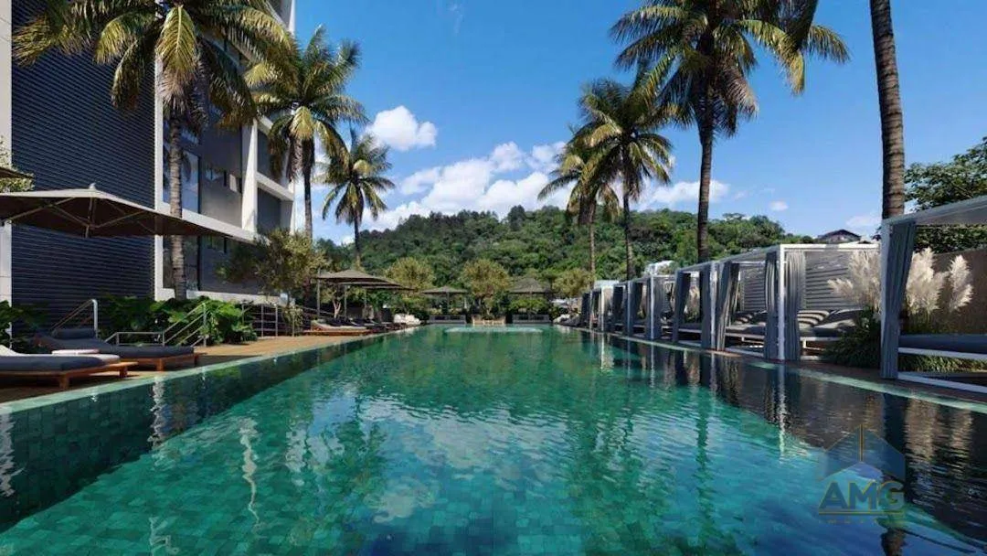 Apartamento com 3 dormitórios à venda, 159 m por R$ 1.690.000,00 - Centro (Blumenau) - Blumenau/SC — foto 3