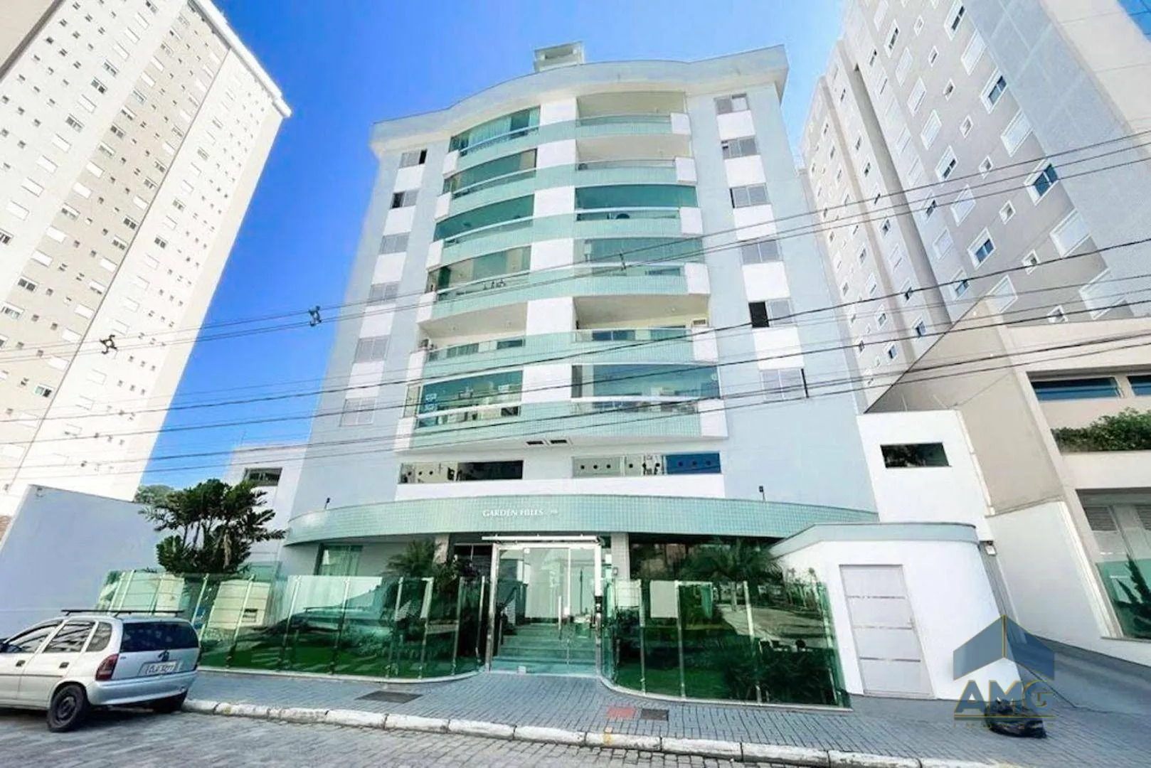 Apartamento com 3 dormitórios à venda, 121 m por R$ 950.000,00 - Velha - Blumenau/SC - foto 1