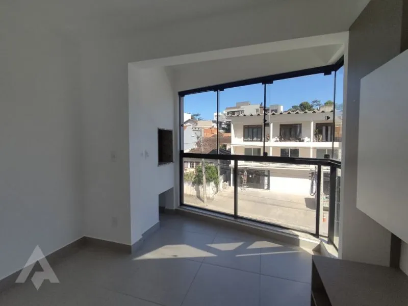 Apartamento com 2 dormitórios para locação por R$ 2.300,00 - Bairro Vila Nova - Blumenau/SC — foto 3