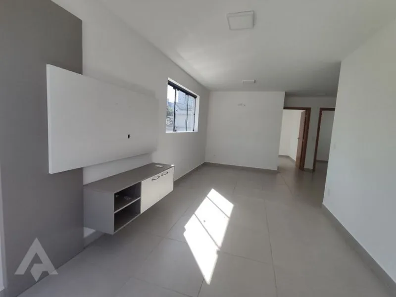 Apartamento com 2 dormitórios para locação por R$ 2.300,00 - Bairro Vila Nova - Blumenau/SC — foto 4