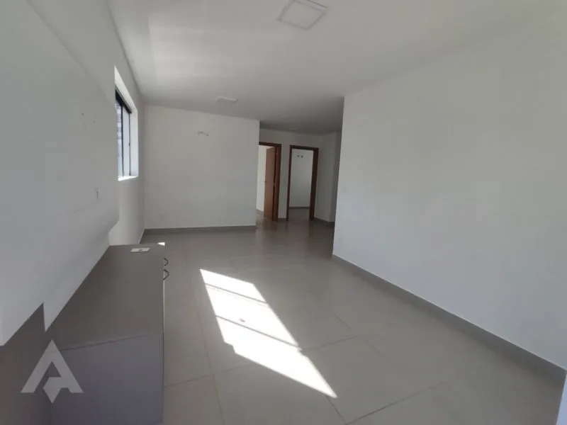 Apartamento com 2 dormitórios para locação por R$ 2.300,00 - Bairro Vila Nova - Blumenau/SC — foto 5