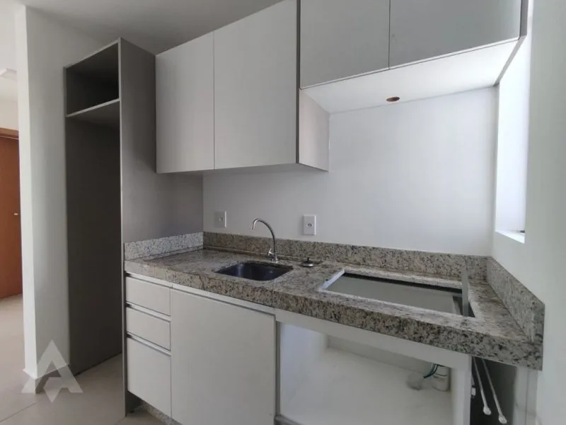 Apartamento com 2 dormitórios para locação por R$ 2.300,00 - Bairro Vila Nova - Blumenau/SC — foto 6