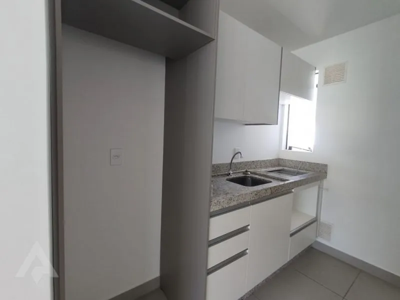 Apartamento com 2 dormitórios para locação por R$ 2.300,00 - Bairro Vila Nova - Blumenau/SC — foto 7