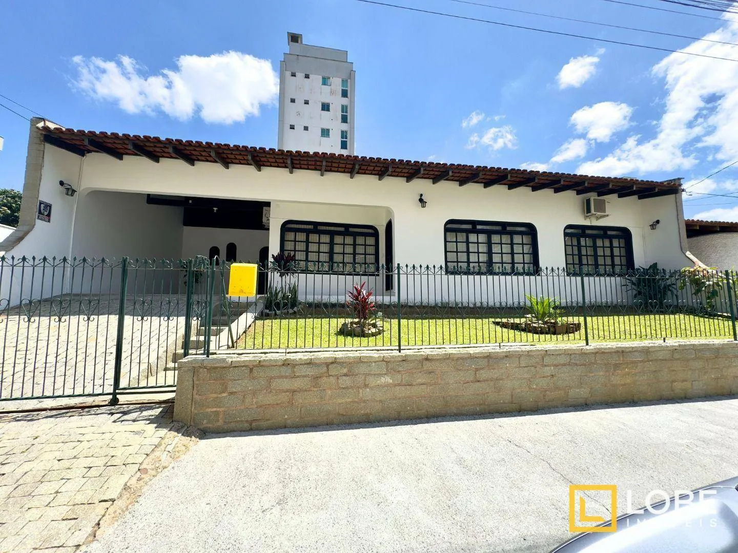 Casa plana à venda, próximo a FURB - Itoupava Seca - Blumenau/SC - foto 1