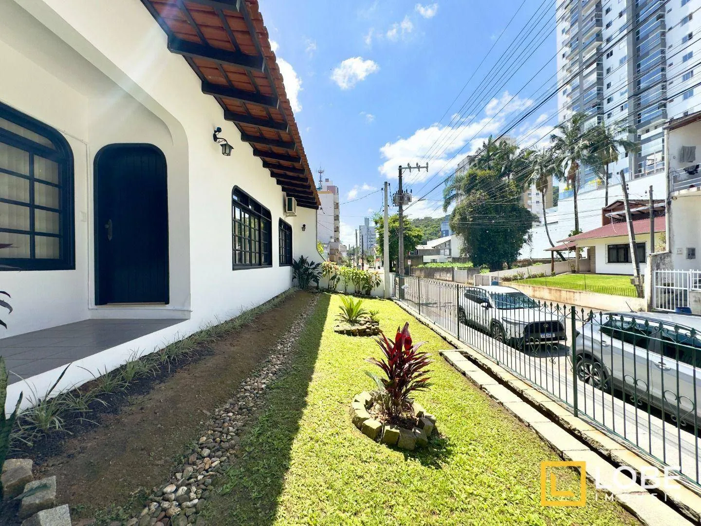 Casa plana à venda, próximo a FURB - Itoupava Seca - Blumenau/SC — foto 3