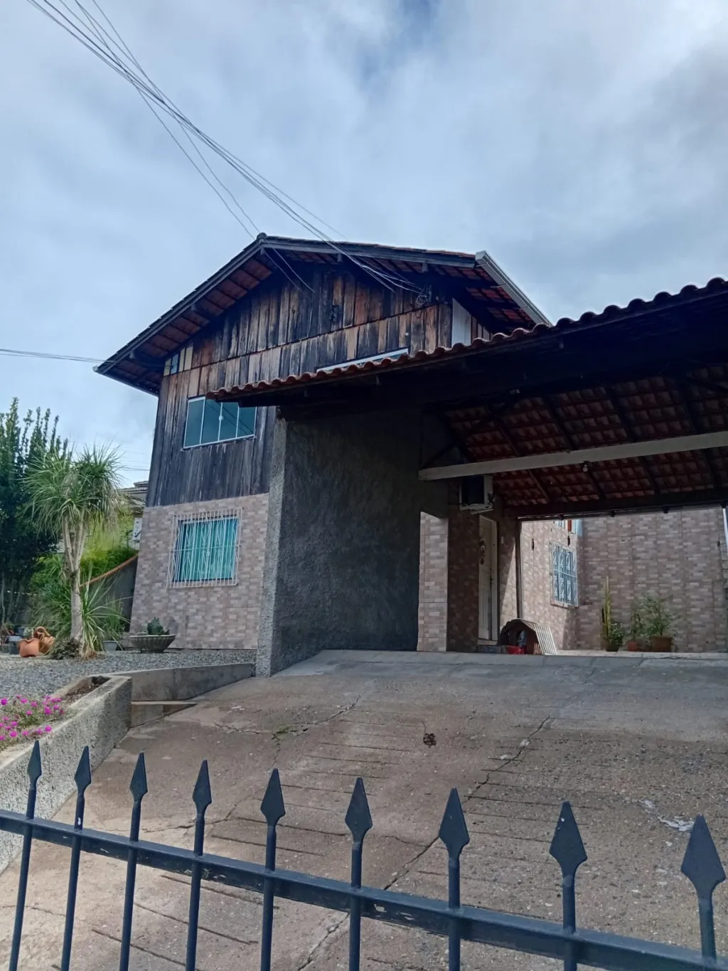 CASA PRA LOCAÇÃO - ITOUPAVA SECA/ BLUMENAU SC - foto 1