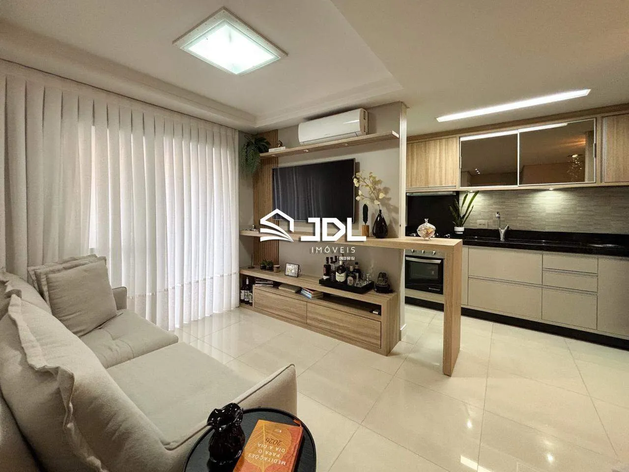 Apartamento semimobiliado com 2 quartos à venda no bairro Garcia — foto 4