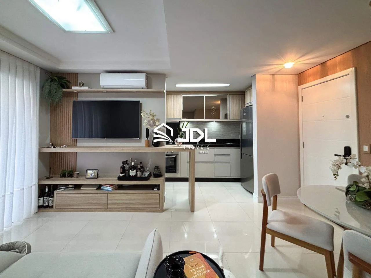 Apartamento semimobiliado com 2 quartos à venda no bairro Garcia — foto 5