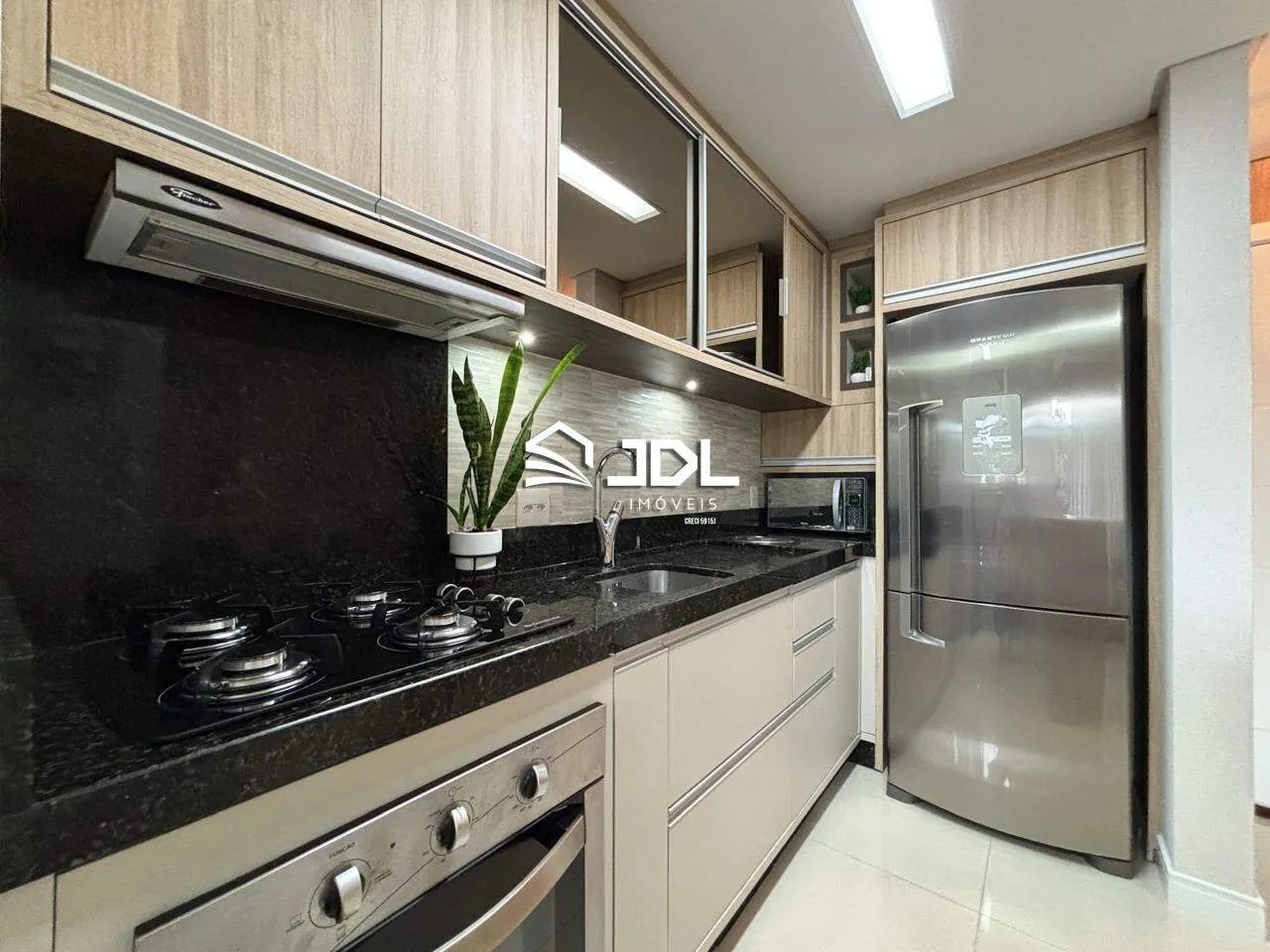 Apartamento semimobiliado com 2 quartos à venda no bairro Garcia — foto 7