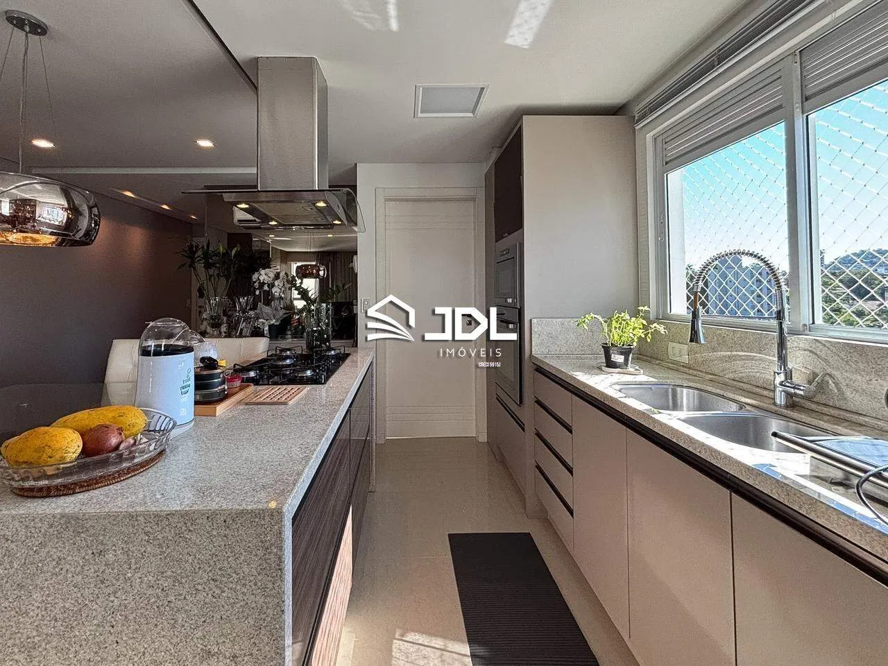 Apartamento mobiliado com 2 suítes à venda no bairro Vila Nova - 79,73 m por R$ 750.000 — foto 5