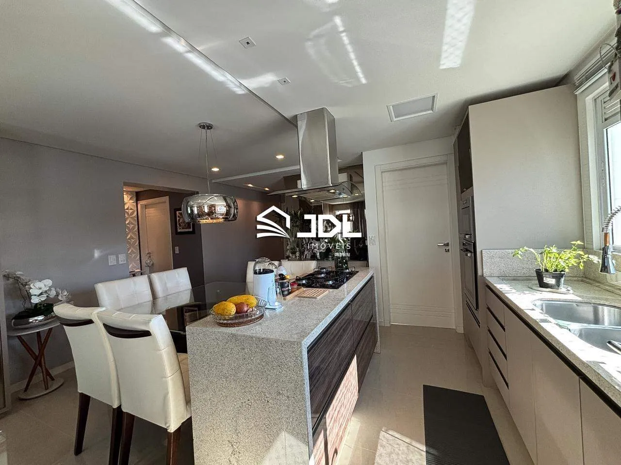 Apartamento mobiliado com 2 suítes à venda no bairro Vila Nova - 79,73 m por R$ 750.000 — foto 6