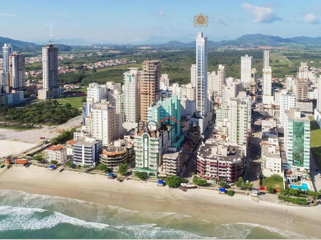 Apartamento na planta em Itapema, com 154m privativos, 4 suítes e 2 vagas de garagem - alto padrão em localização privilegiada — foto 2