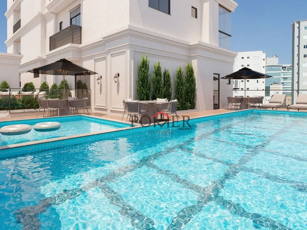 Apartamento na planta em Itapema, com 154m privativos, 4 suítes e 2 vagas de garagem - alto padrão em localização privilegiada — foto 3