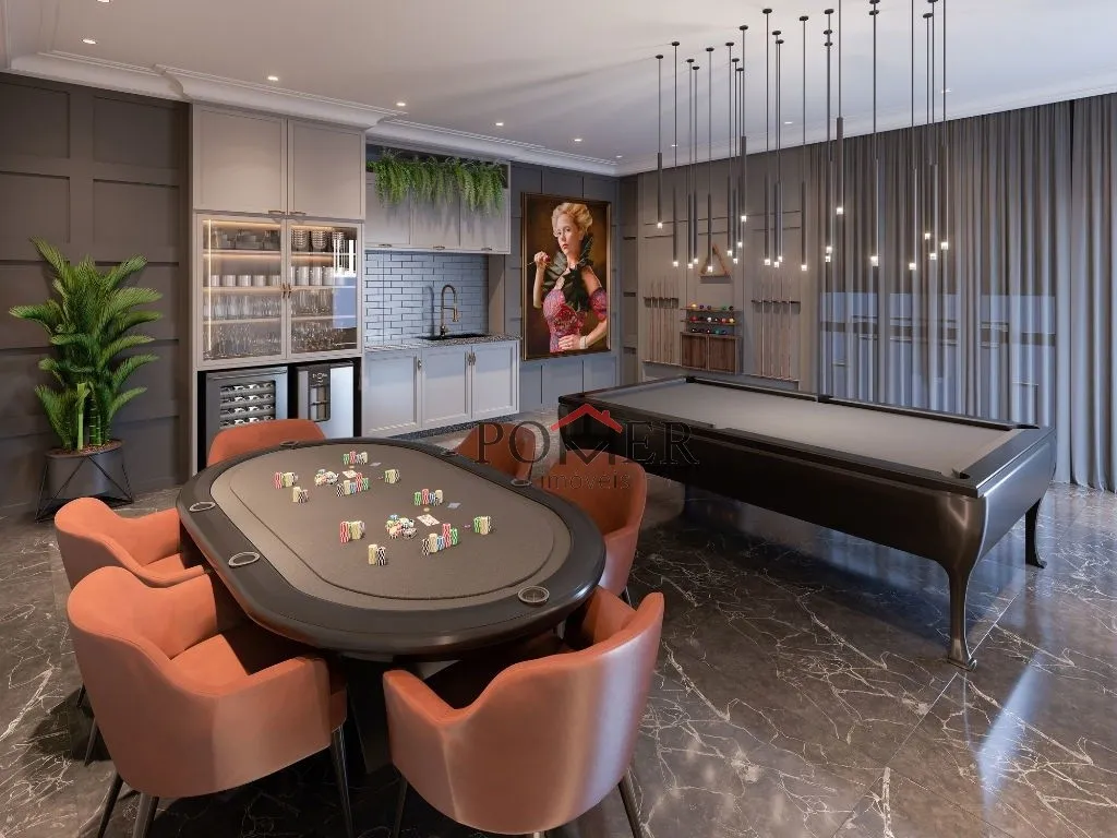 Apartamento na planta em Itapema, com 154m privativos, 4 suítes e 2 vagas de garagem - alto padrão em localização privilegiada — foto 6