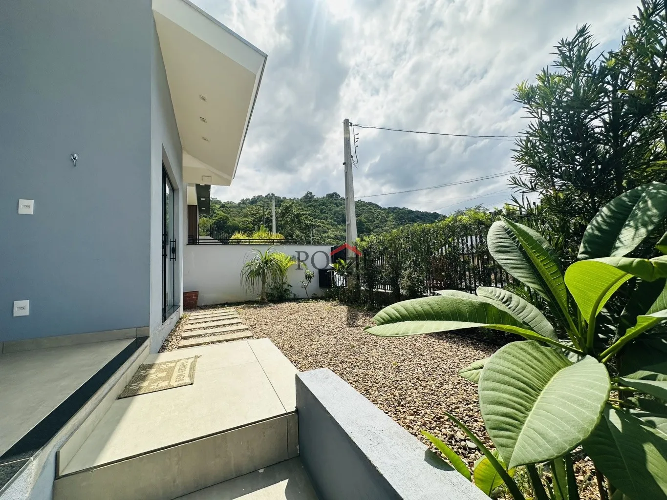 Casa com 97m de área construída no bairro Ribeirão Areia, 3 dormitórios (1 suíte), conforto e praticidade em excelente localização — foto 3