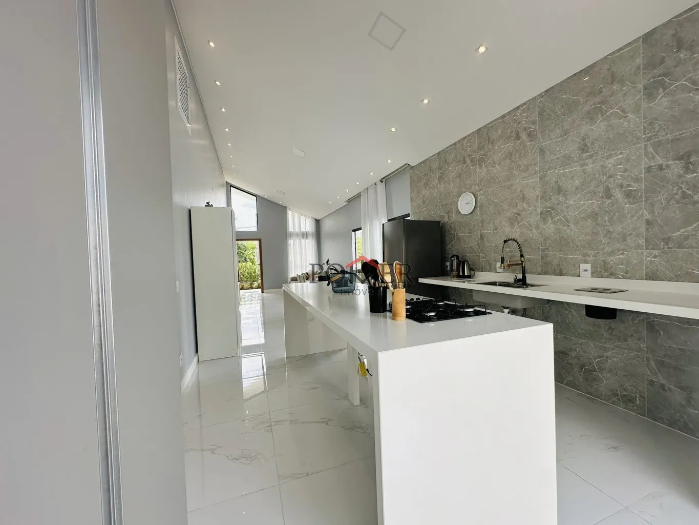 Casa com 97m de área construída no bairro Ribeirão Areia, 3 dormitórios (1 suíte), conforto e praticidade em excelente localização — foto 5