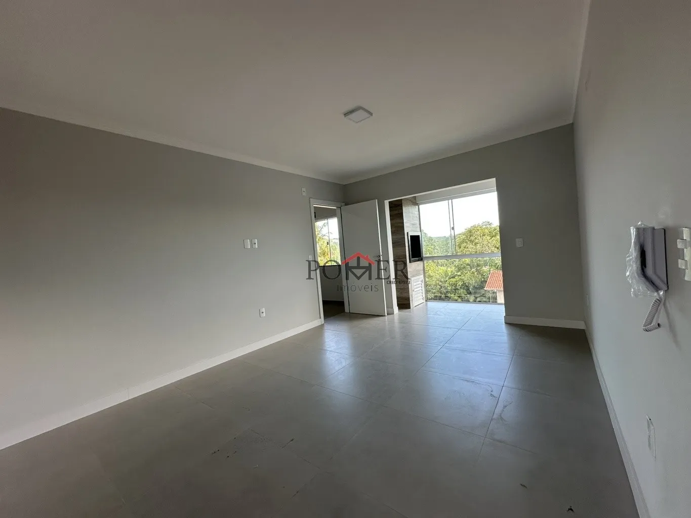 Apartamento no bairro Testo Central, em Pomerode, com 79,00m de área privativa, 2 quartos sendo 1 suíte e apto a financiamento bancário — foto 4