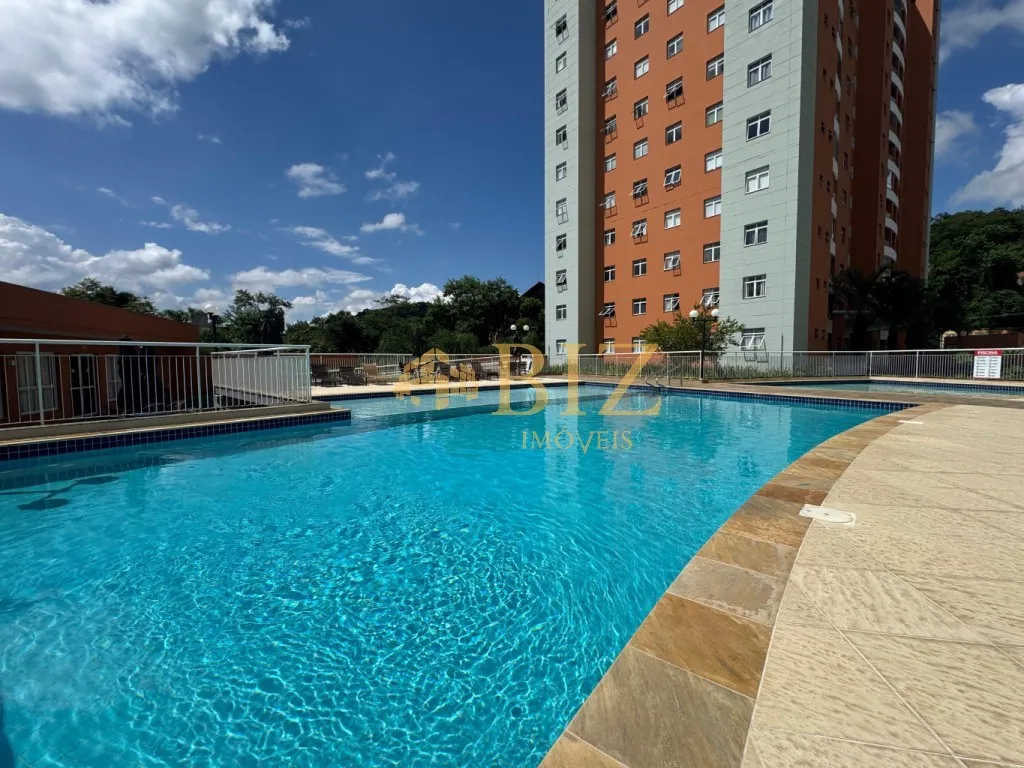 Apartamento finamente mobiliado com 2 quartos em Home Club completo no Bairro Garcia! — foto 2
