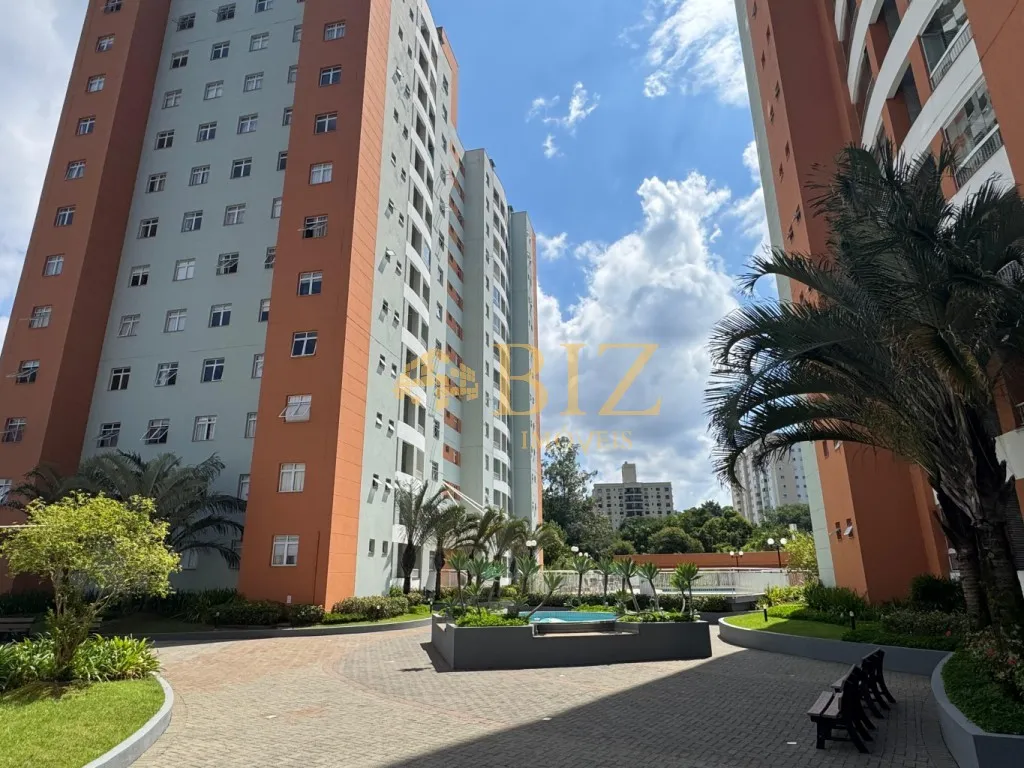 Apartamento finamente mobiliado com 2 quartos em Home Club completo no Bairro Garcia! — foto 4