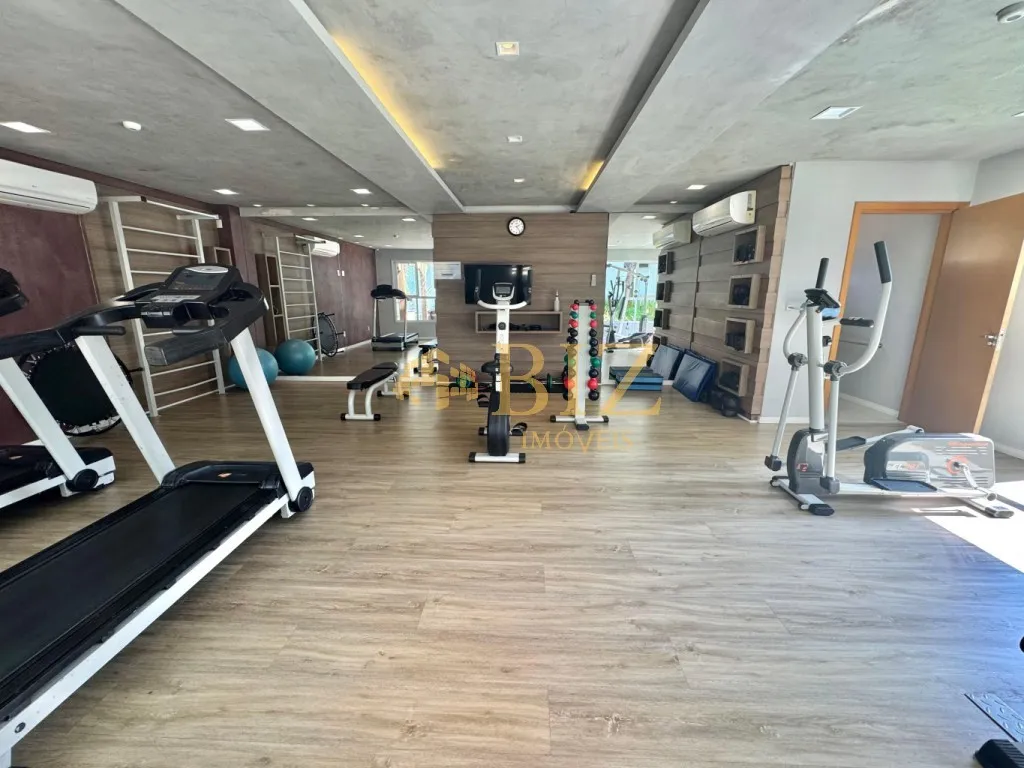 Apartamento finamente mobiliado com 2 quartos em Home Club completo no Bairro Garcia! — foto 6