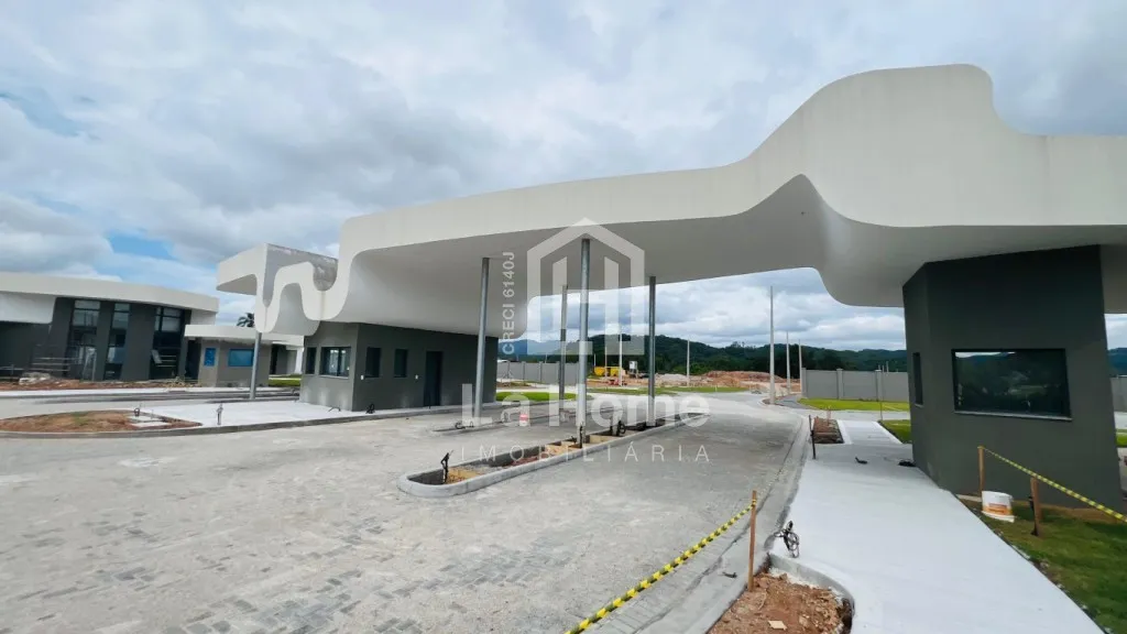 Terreno em condomínio fechado com estrutura e experiência de resort! SEEHAUS HOME RESORT - IDEALIZA | 15% de entrada + 18x + Saldo | ENTREGA PARCIAL EM 2026 — foto 3