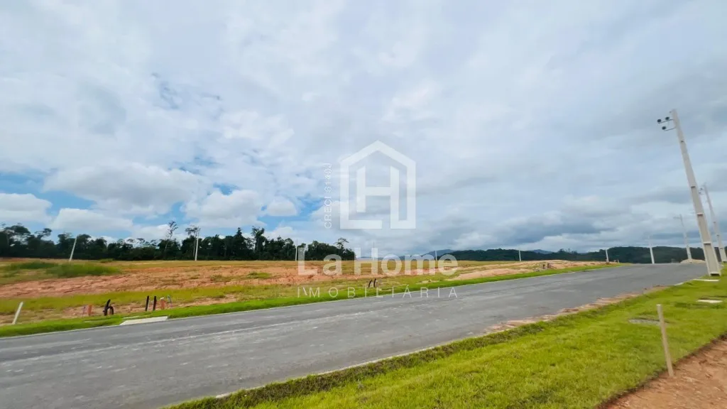 Terreno em condomínio fechado com estrutura e experiência de resort! SEEHAUS HOME RESORT - IDEALIZA | 15% de entrada + 18x + Saldo | ENTREGA PARCIAL EM 2026 — foto 5