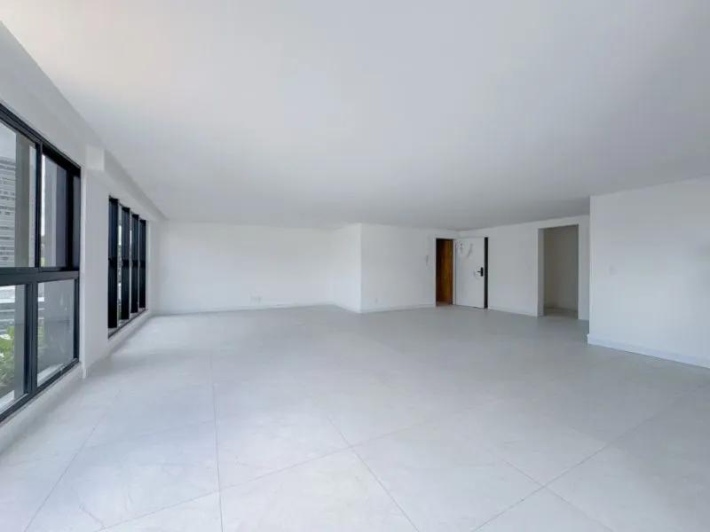 Apartamento com 3 suítes no bairro Vila Nova em Blumenau/SC — foto 3