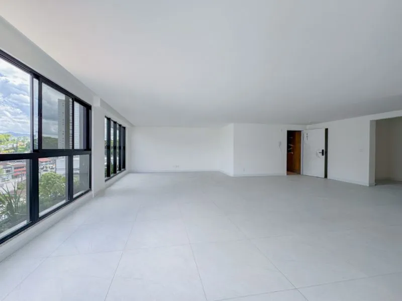 Apartamento com 3 suítes no bairro Vila Nova em Blumenau/SC — foto 4