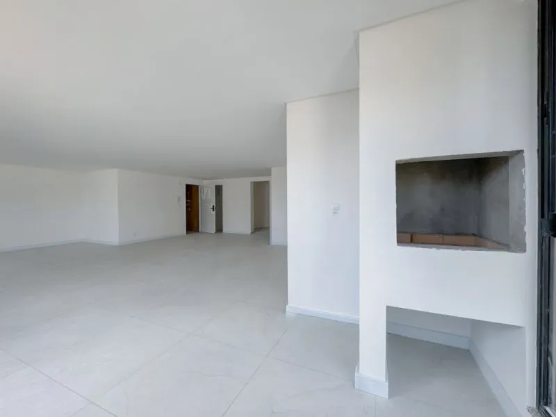 Apartamento com 3 suítes no bairro Vila Nova em Blumenau/SC — foto 5